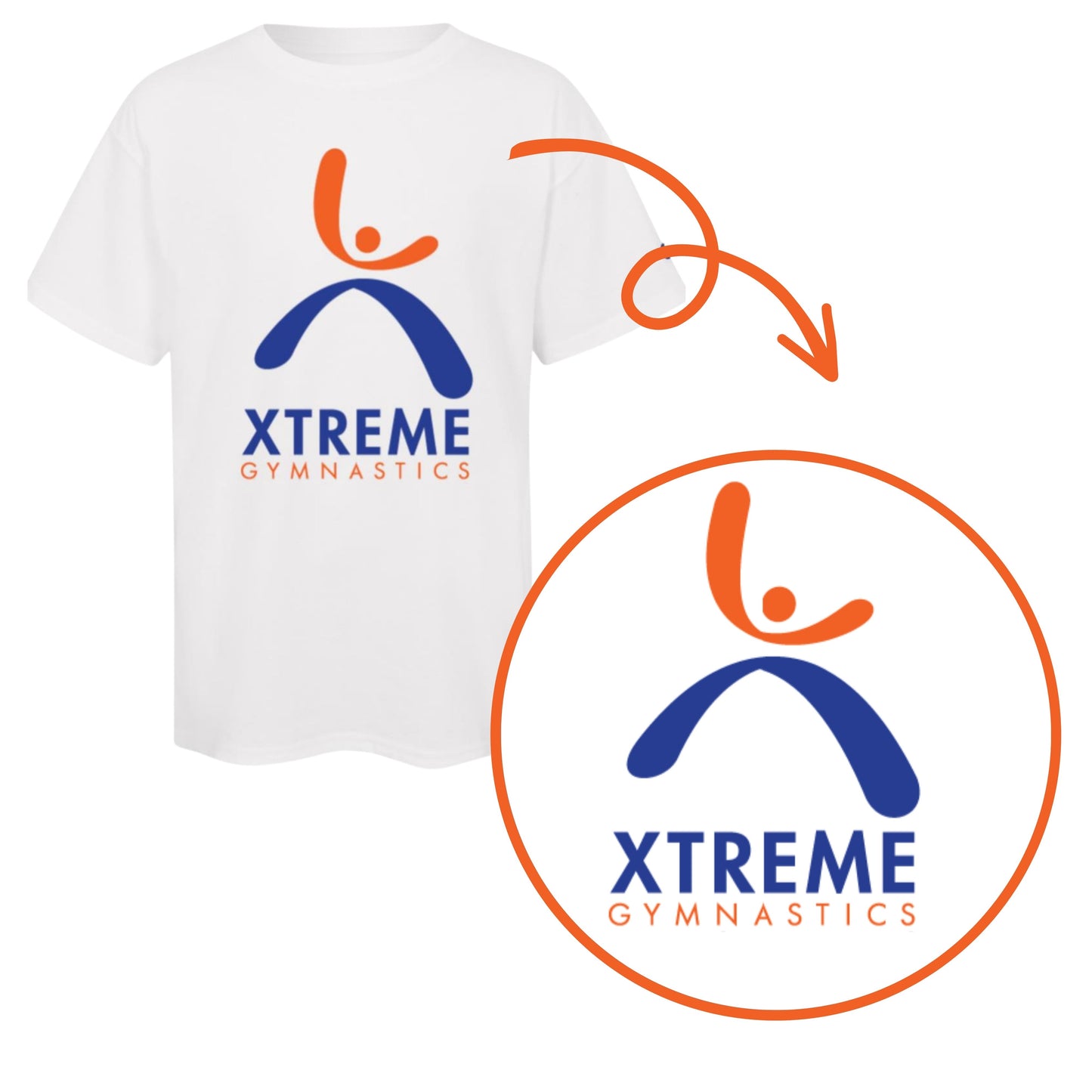 Xtreme Youth T-Shirt & Hoodies