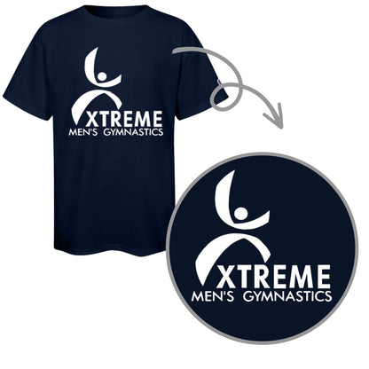 Xtreme Mens Youth T-Shirt & Hoodies