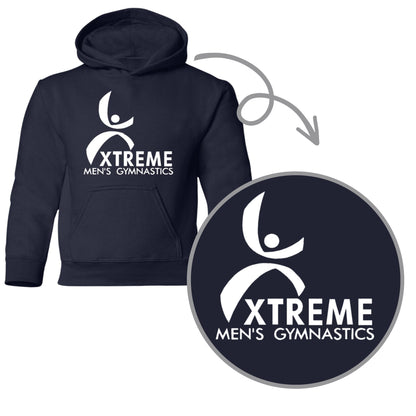 Xtreme Mens Youth T-Shirt & Hoodies