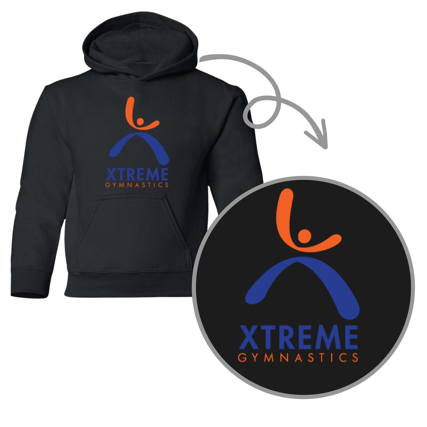 Xtreme Youth T-Shirt & Hoodies