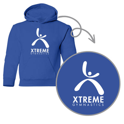 Xtreme Youth T-Shirt & Hoodies