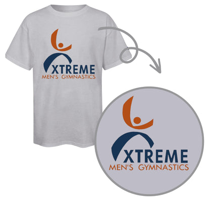 Xtreme Mens Youth T-Shirt & Hoodies