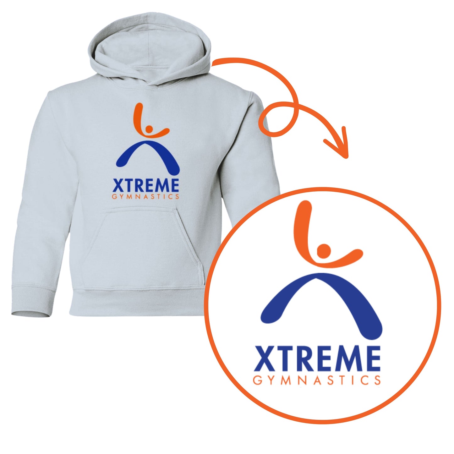 Xtreme Youth T-Shirt & Hoodies