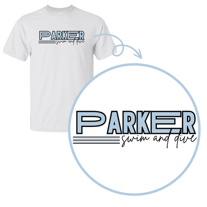 Parker Swim Elite