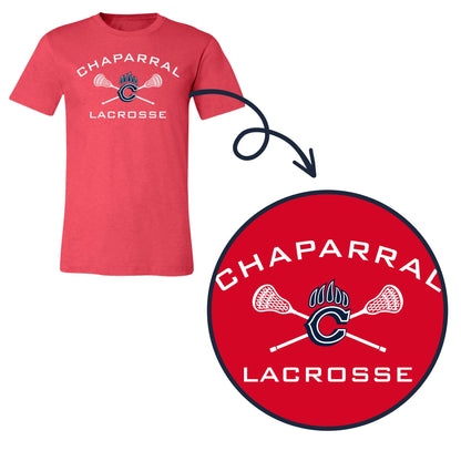 Chap LAX Sophmores