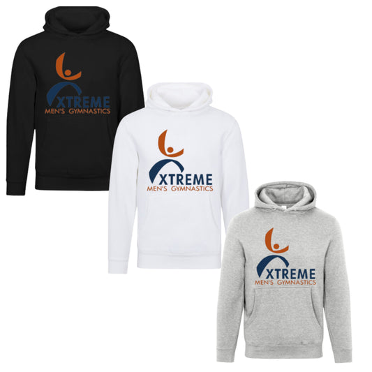 Xtreme Mens Comfy Hoodie