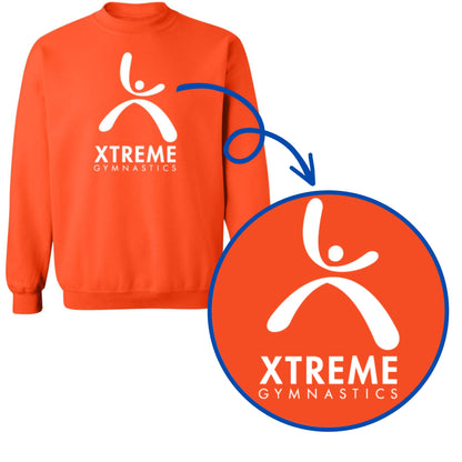 Xtreme Gymnastics Sweatshirts