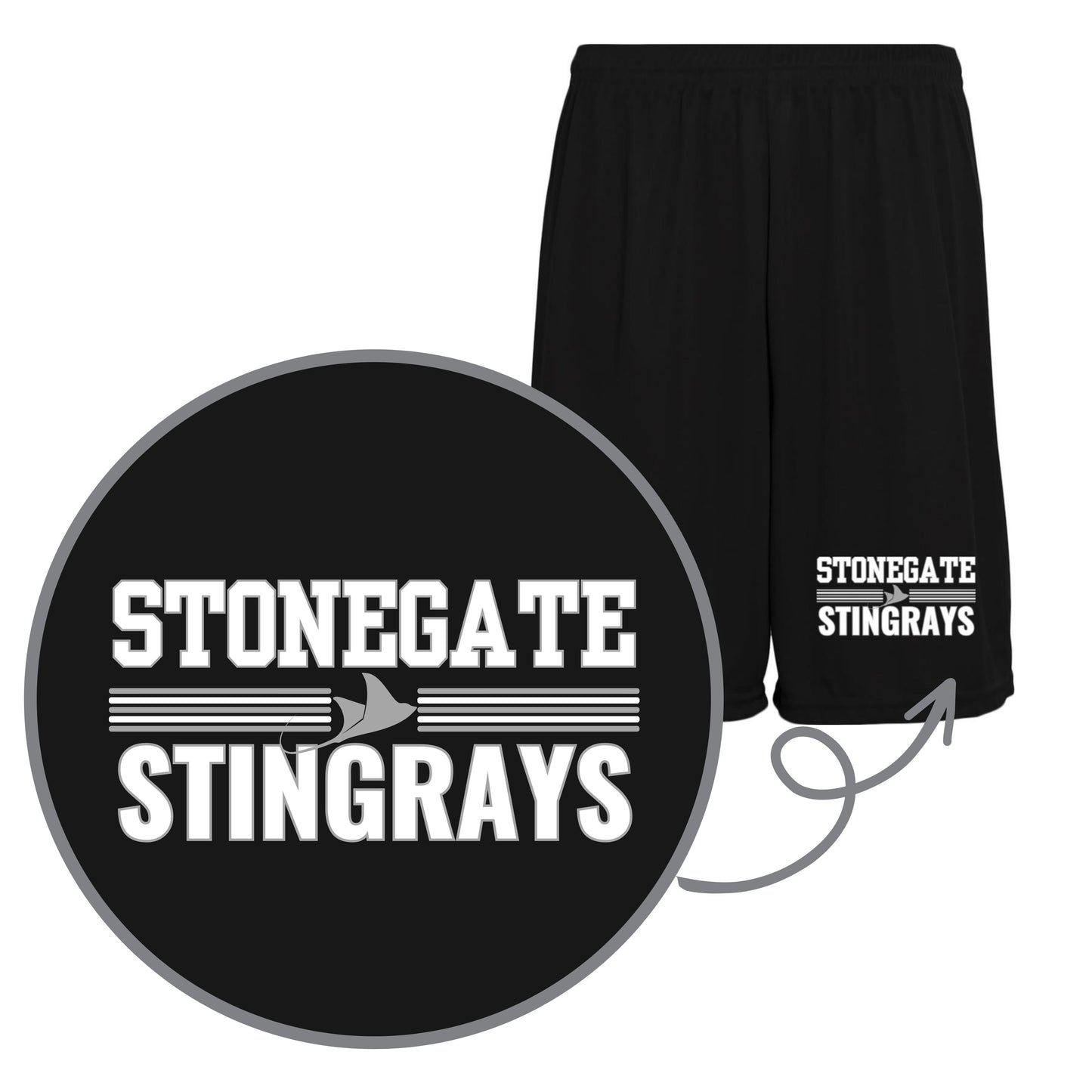Stonegate Athletics- Adult