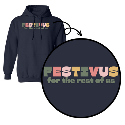 Festivus for the Rest of Us- Adult Shirts