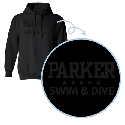 Parker Swim 5 Star
