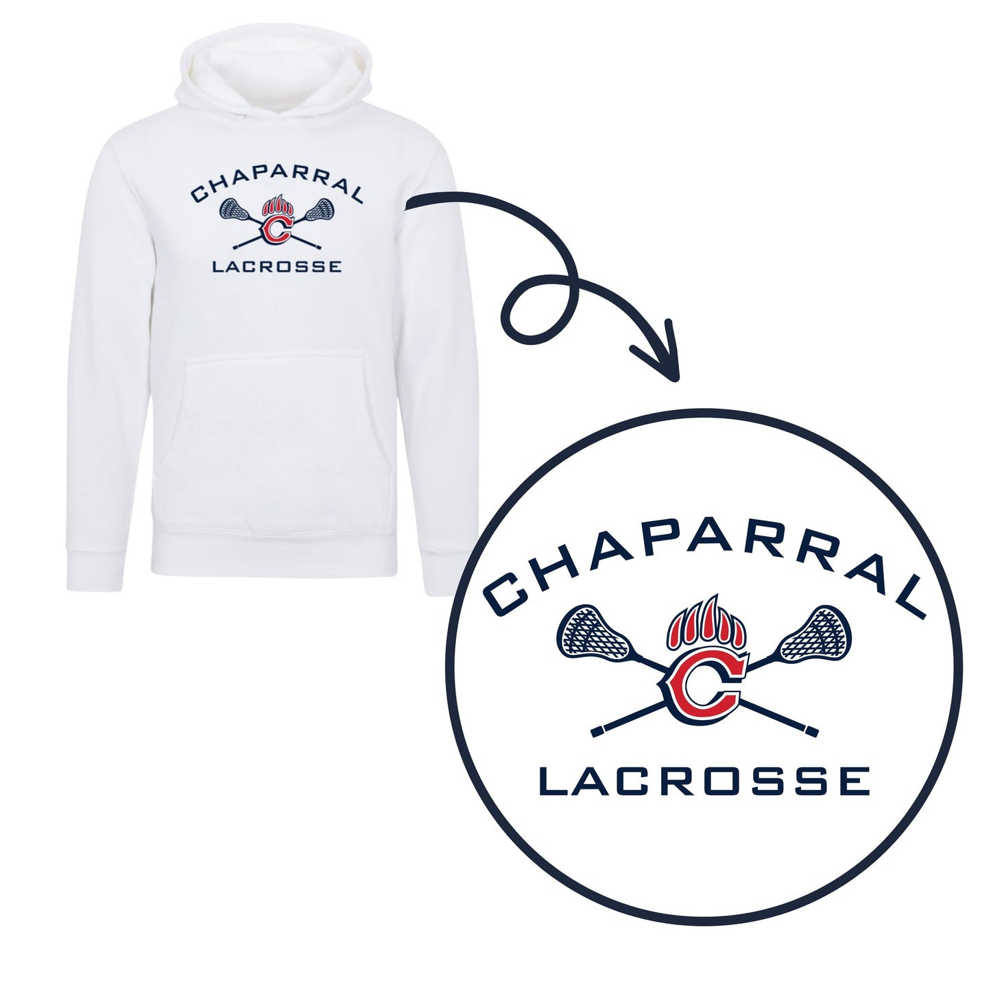 Chap LAX Freshman