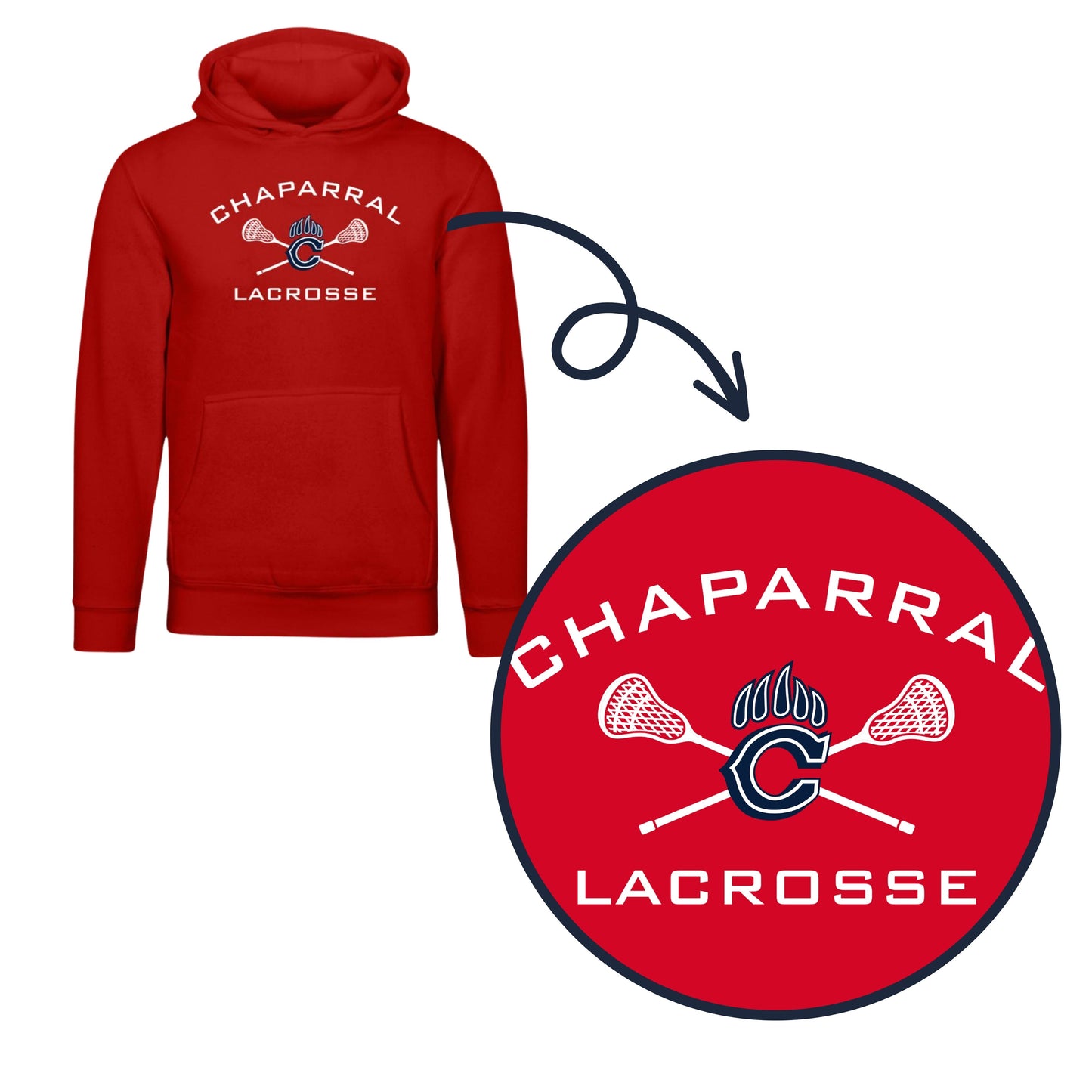 Chap LAX Sophmores