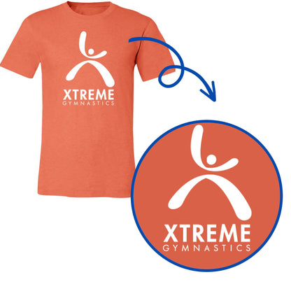 Xtreme Gymnastics T-Shirt