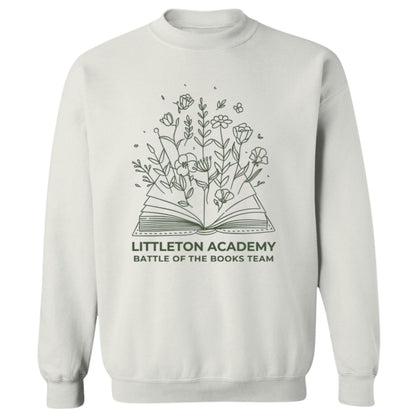 Littleton Academy Battle of the Books