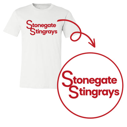 Double Stingray Adult