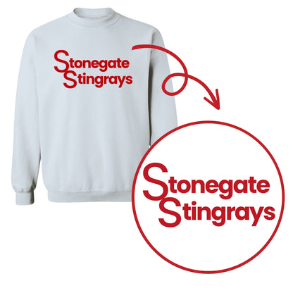 Double Stingray Adult