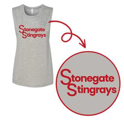 Double Stingray Adult