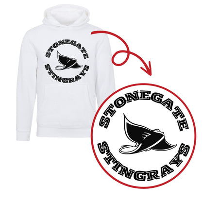 Youth Stonegate Stingrays Flyer