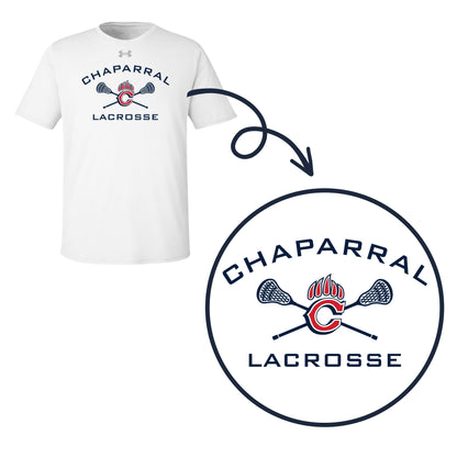 Chap LAX Freshman