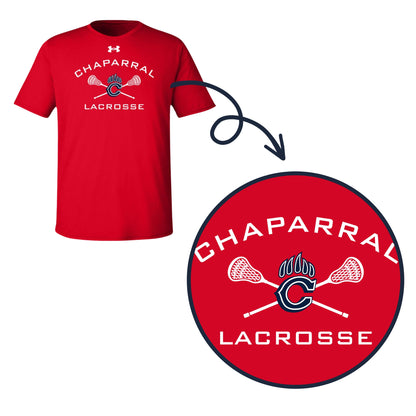 Chap LAX Sophmores