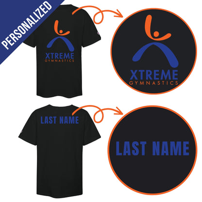 Personalized Xtreme Youth T-Shirt & Hoodies