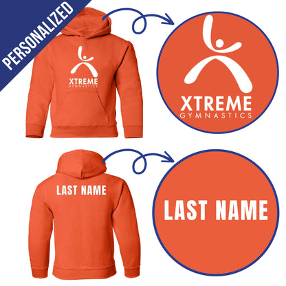 Personalized Xtreme Youth T-Shirt & Hoodies