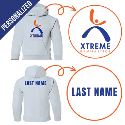 Personalized Xtreme Youth T-Shirt & Hoodies