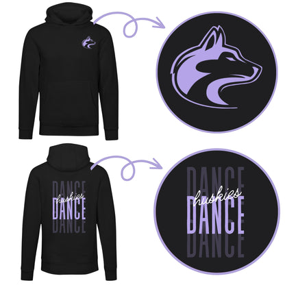 Dance Dance Dance- Douglas County Dance Team