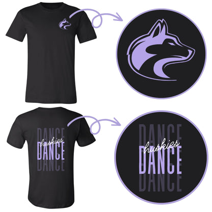 Dance Dance Dance- Douglas County Dance Team
