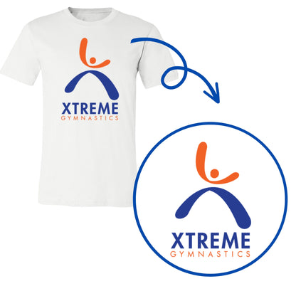 Xtreme Gymnastics T-Shirt