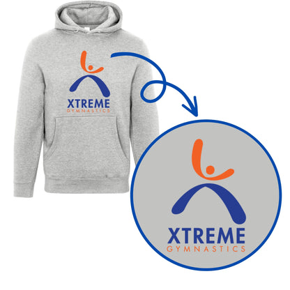 Xtreme Comfy Hoodie