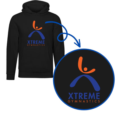 Xtreme Comfy Hoodie