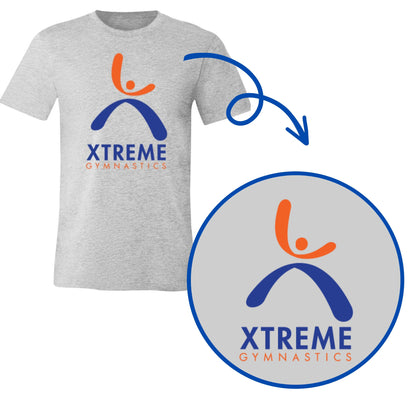 Xtreme Gymnastics T-Shirt