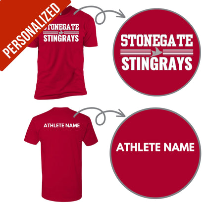 Stonegate Athletics- Youth