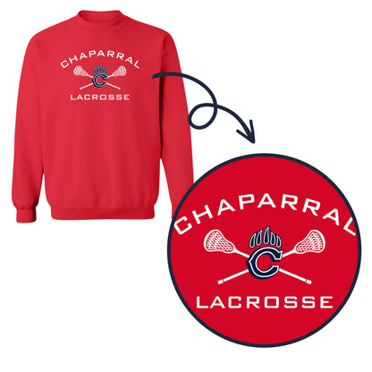 Chap LAX Sophmores