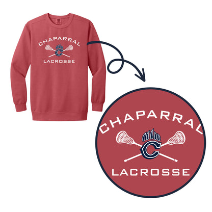 Chaparral Lacrosse Adult