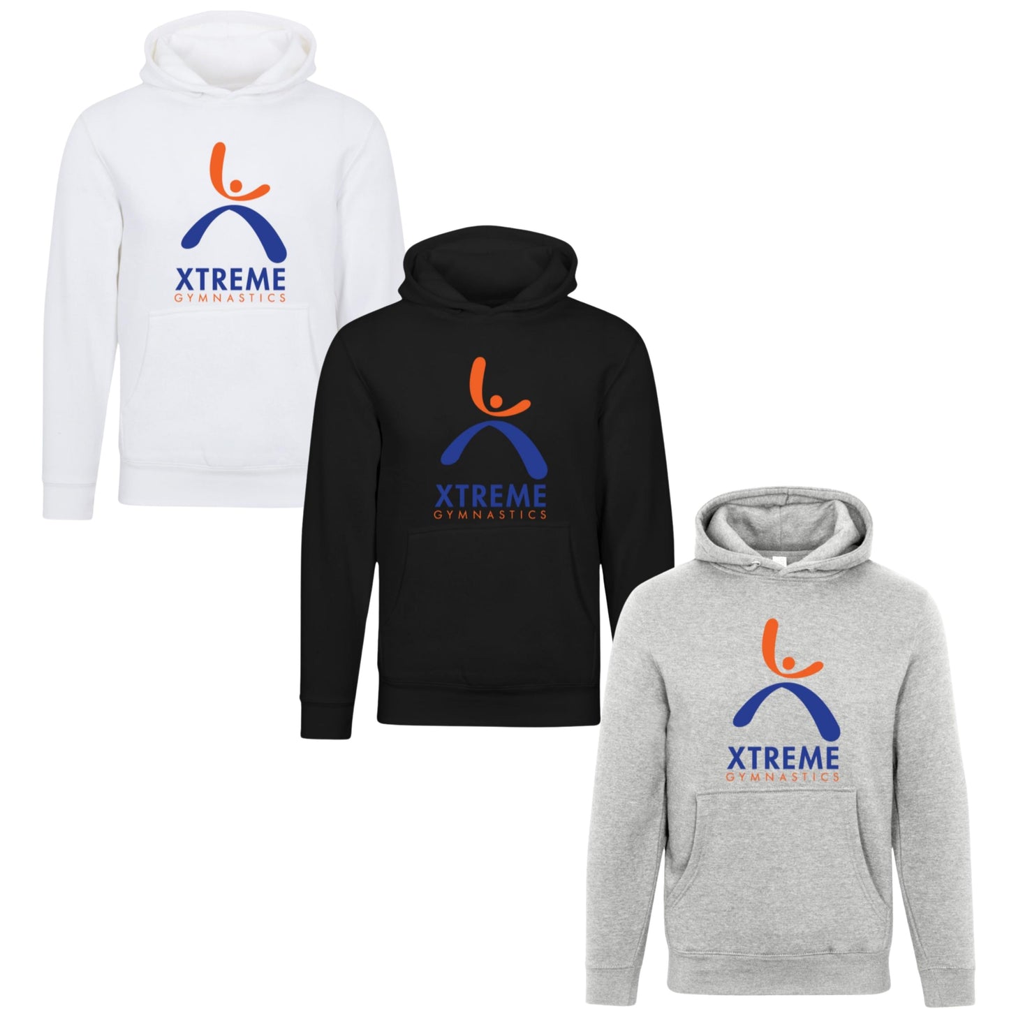 Xtreme Comfy Hoodie