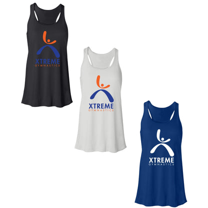 Xtreme Flowy Racerback Tank