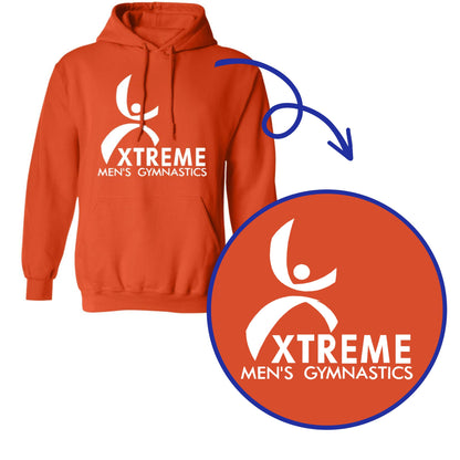 Xtreme Mens Gymnastics Sweatshirts