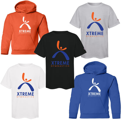 Xtreme Youth T-Shirt & Hoodies