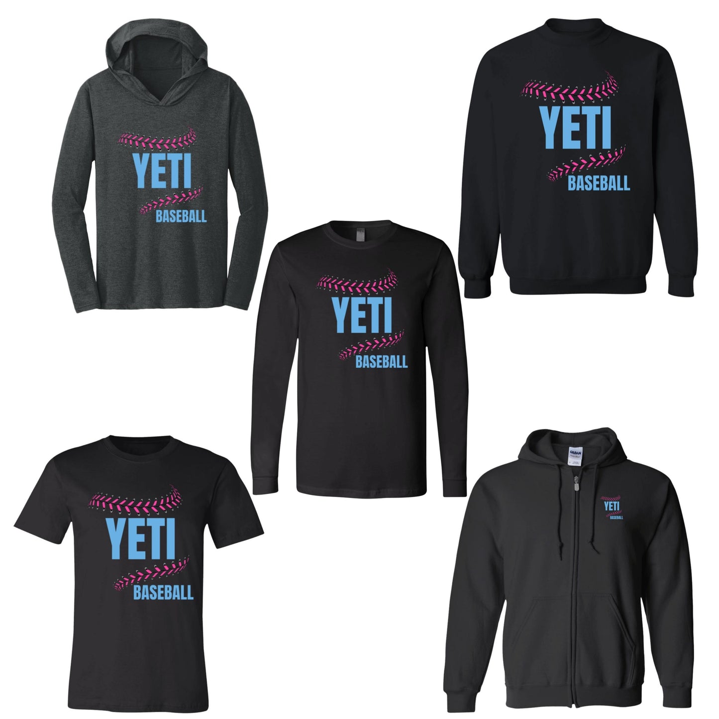 Personalized Yeti Baseball Mom