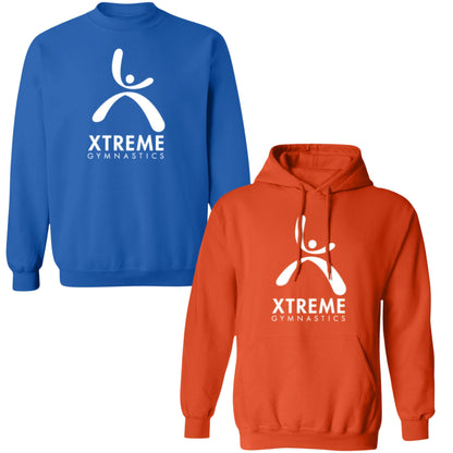 Xtreme Gymnastics Sweatshirts