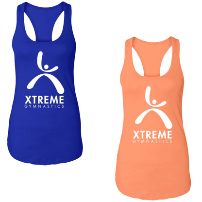 Xtreme Ladies Racerback Tank