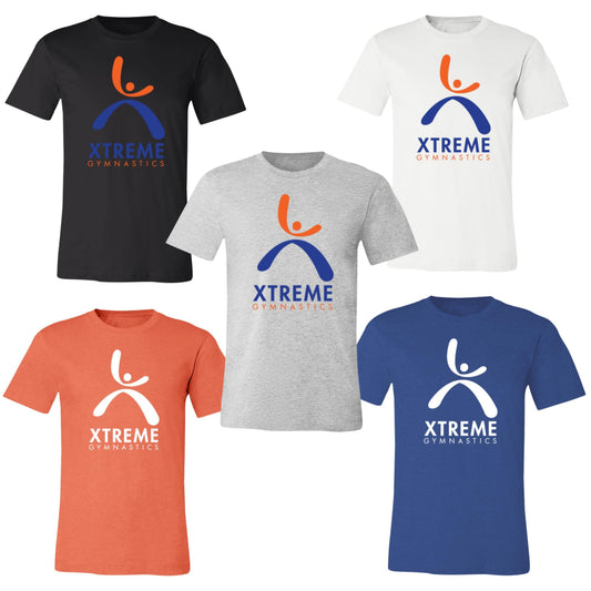 Xtreme Gymnastics T-Shirt