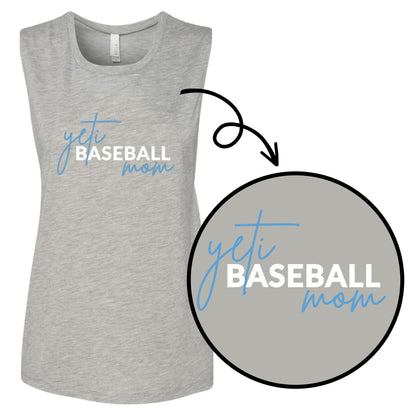 Yeti Baseball Mom