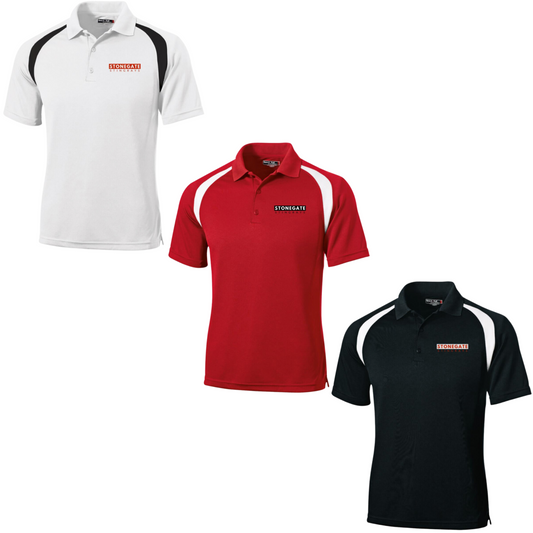 Stingray Classic Polo Shirt