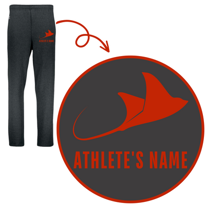 Stingray Athlete- Adult Bottoms