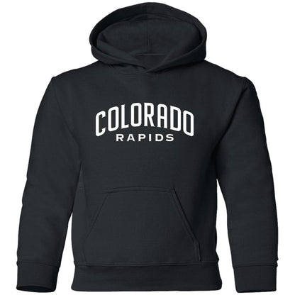 Colorado Rapids- Youth Hoodie
