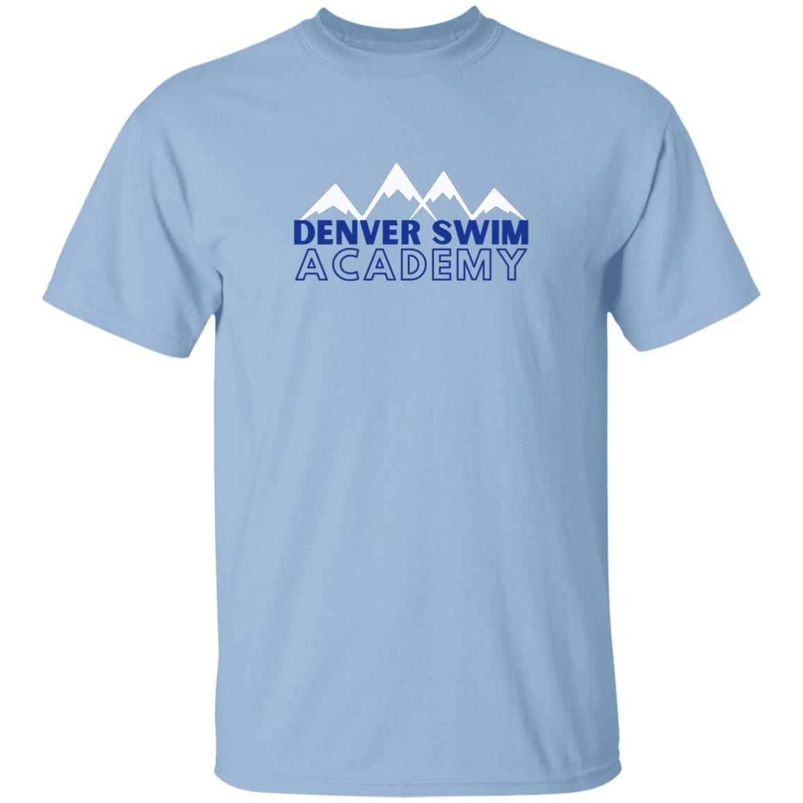 Denver Swim Academy Mountains- The Utility