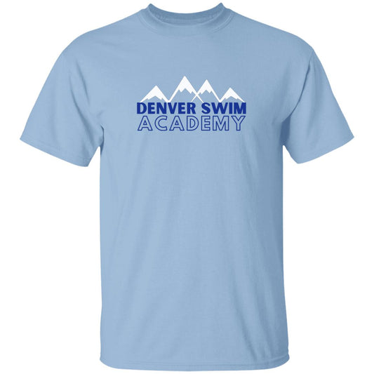 Denver Swim Academy Mountains- The Utility